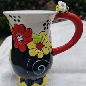 Julie Mac coffee mug